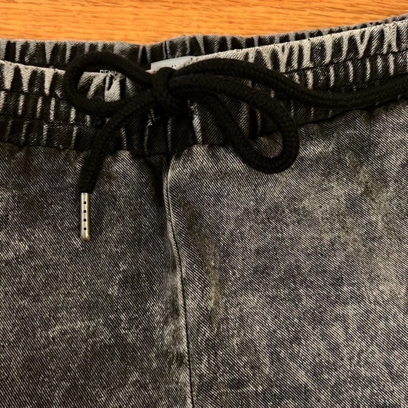 Ladies Superdry‎ Knitted Denim Shorts Size 28 🔥 - Picture 3 of 7